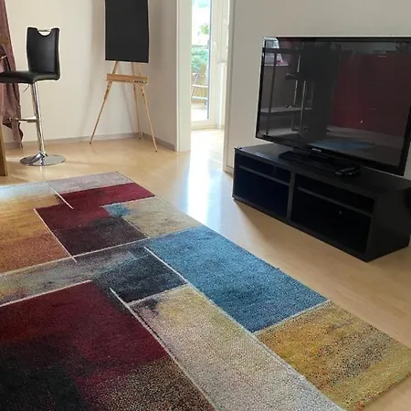 Fewo Dana Apartment