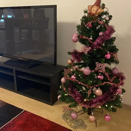 Fewo Dana Apartment